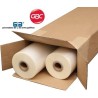 LAMINADO NAP LAM II 1.5 MILESIMAS MATE 63X152 (2 ROLLOS)