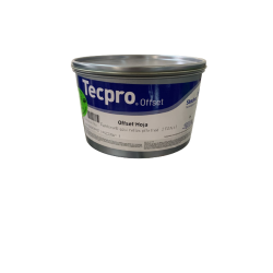 TINTA PARA PRENSA OFFSET COLOR	AZUL REFLEX	CLAVE 2 PAN 61 CONTENIDO 1 KG MARCA	TECPRO SANCHEZ	PRODUCCION EN MEXICO