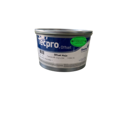 TINTA PARA PRENSA OFFSET COLOR	NEGRO CLAVE 1 PAN 55 CONTENIDO 1 KG MARCA	TECPRO SANCHEZ	PRODUCCION EN MEXICO