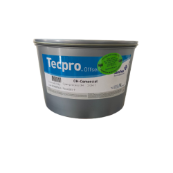 TINTA PARA PRENSA OFFSET COLOR	CYAN PROCESS CLAVE 2 OH 1 CONTENIDO 2.5 KG MARCA	TECPRO SANCHEZ	PRODUCCION EN MEXICO