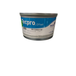TINTA PARA PRENSA OFFSET COLOR	CYAN PROCESS CLAVE 2 OH 1 CONTENIDO 1 KG MARCA	TECPRO SANCHEZ	PRODUCCION EN MEXICO