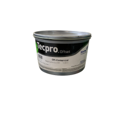 TINTA PARA PRENSA OFFSET COLOR	NEGRO PROCESS	CLAVE 1 OH 1	CONTENIDO 1 KG MARCA	TECPRO SANCHEZ	PRODUCCION EN MEXICO