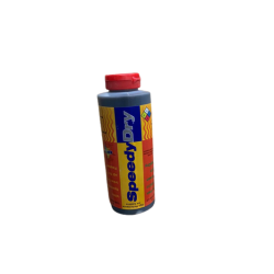 SECANTE SPEEDY DRY			PARA PRENSA OFFSET	CONTENIDO 1 LIBRA, 454 GRAMOS	MARCA	TECHNOCOLOR	PRODUCCION EN ESTADOS UNIDOS