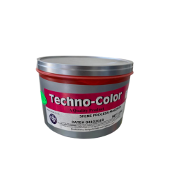TINTA	PARA PRENSA OFFSET	COLOR	MAGENTA PROCESS	CONTENIDO 2.27 KG	MARCA	TECHNOCOLOR	PRODUCCION EN ESTADOS UNIDOS