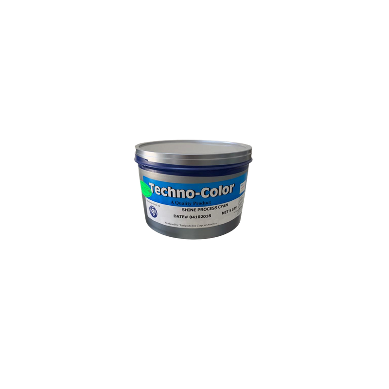 TINTA	PARA PRENSA OFFSET	COLOR	CYAN PROCESS	CONTENIDO 2.27 KG	MARCA	TECHNOCOLOR	PRODUCCION EN ESTADOS UNIDOS