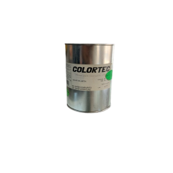 BARNIZ	PARA PRENSA OFFSET	COLOR	SOBRE IMPRESIÓN BRILLANTE	CLAVE	4410	CONTENIDO 900 GRS	MARCA	COLORTEC	PRODUCCION EN JAPON