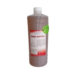 GOMA ARABIGA PURA 14 GRADOS DE 1 LITRO