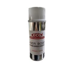 ENNEGRECEDOR LASER BUDDY SPRAY 341 GR PARA POSITIVOS Y PLACA POLIESTER	MARCA	ENCOGRAPHICS