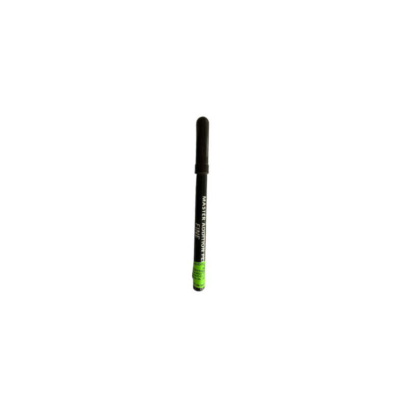 LAPIZ RETOCADOR PLACA POLIESTER ADITION PENS DELGADO	MARCA	ENCOGRAPHICS