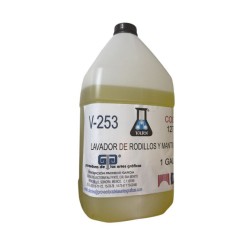 LAVADOR WASH V 253 1 GALON