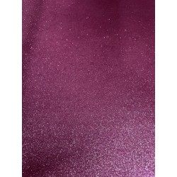 CARTULINA GLITTER ROSA CLARO 50X60 280 GR