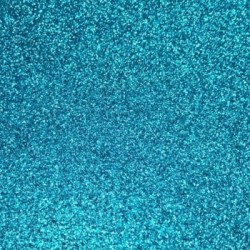 CARTULINA GLITTER AZUL CIELO 50X60 280 GR   AF