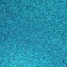 CARTULINA GLITTER AZUL CIELO 50X60 280 GR   AF