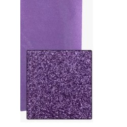 CARTULINA GLITTER LILA 50X60 280 GR