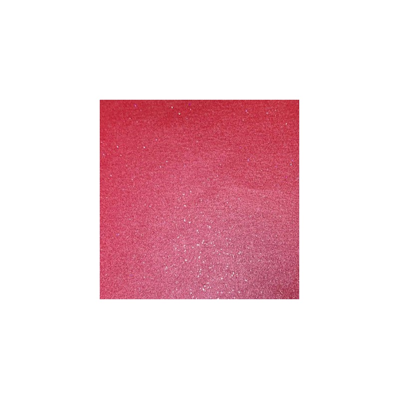 CARTULINA SPARKLE ROJO BRILLOS XMAS RED 50X70 ECG 250GRS
