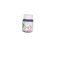 BORRADOR PLACA NEGATIVA Y POSITIVA AGFA KN 250 CON 10 ML