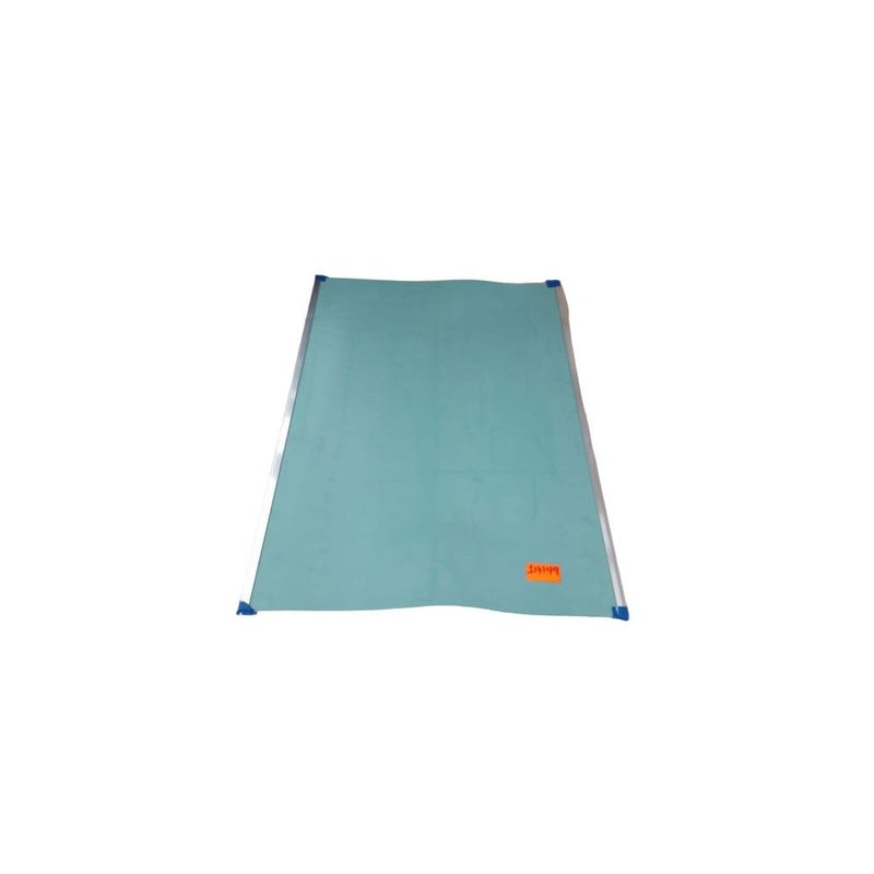 MANTILLA PARA PRENSA 889X625, CON VARILLA, 4 CAPAS