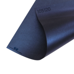 CARTULINA COCKTAIL BLUE MOON SATINADA 50X70 ECG 290GRS