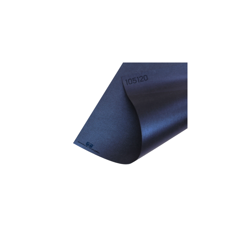 CARTULINA COCKTAIL BLUE MOON SATINADA 50X70 ECG 290GRS