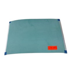 MANTILLA PARA PRENSA 330X495, CON VARILLA, 4 CAPAS