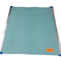 MANTILLA PARA PRENSA 676X610, CON VARILLA, 4 CAPAS