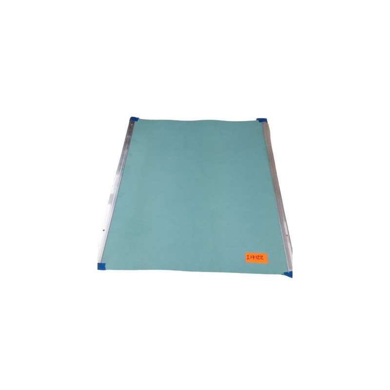 MANTILLA PARA PRENSA 676X610, CON VARILLA, 4 CAPAS