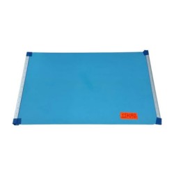 MANTILLA PARA PRENSA 337X555, CON VARILLA, 4 CAPAS