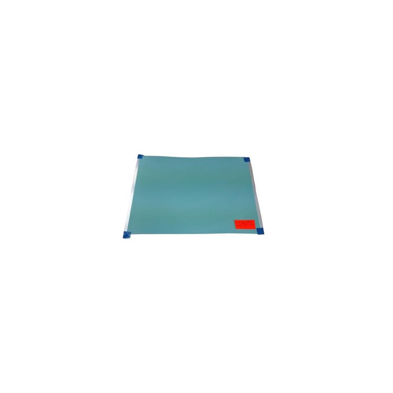 MANTILLA PARA PRENSA 344X487 CON VARILLA, 4 CAPAS