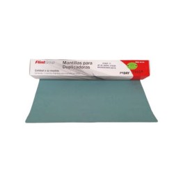 MANTILLA PARA PRENSA 280X470 CON 4 PERFORACIONES, DE PUNTO, 4 CAPAS