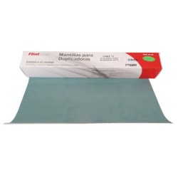 MANTILLA PARA PRENSA 280X470 CON 4 PERFORACIONES, DE PUNTO, 3 CAPAS