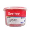 MANDARINA INFLATEX PUFF TINTA 1 K S4 4025. PARA TELAS O TEXTILES PARA DAR IMPRESION REALZADA CON ASPECTO INFLADO Y TERMINADO AHU