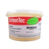 AMARILLO CROMO INFLATEX PUFF TINTA 1 K S4 4023. PARA TELAS O TEXTILES PARA DAR IMPRESION REALZADA CON ASPECTO INFLADO Y TERMINAD