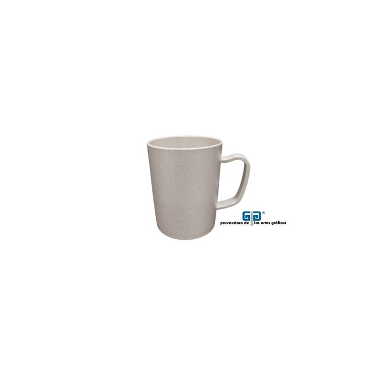 TAZA SAHARA FIBRA DE TRIGO 345 ML