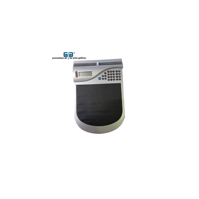 MOUSE PAD CON CALCULADORA