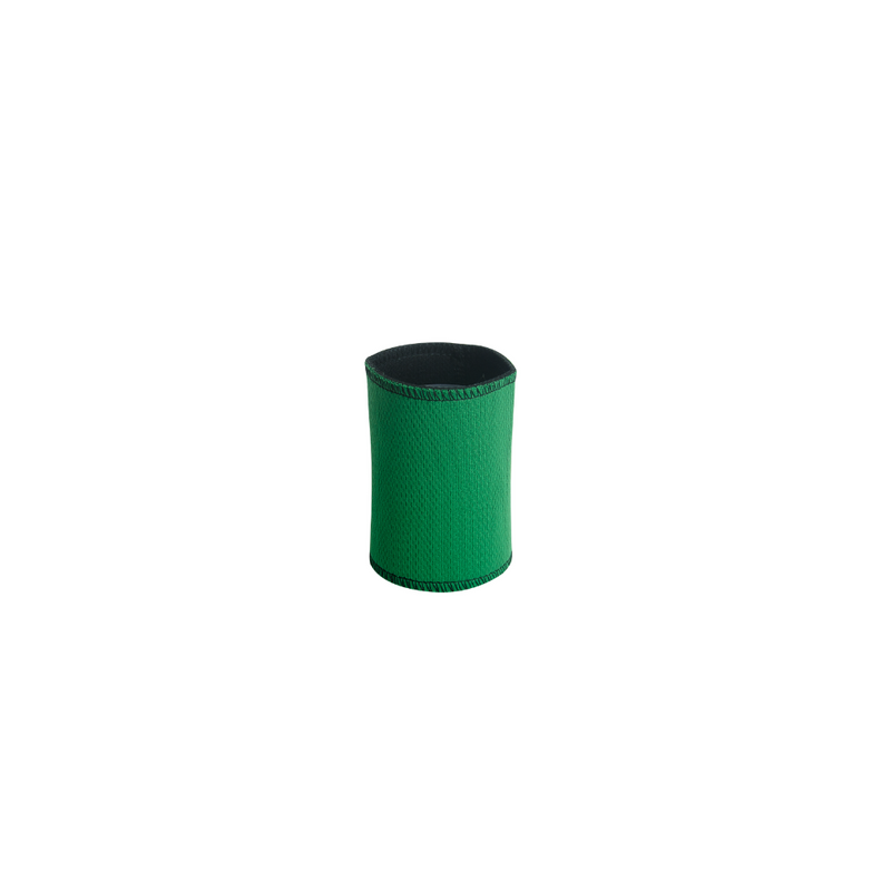 PORTALATAS SIN FONDO VERDE ENCOGRAPHICS
