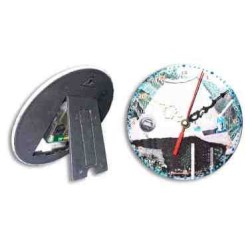 BOTON PUBLICITARIO PIN 6"